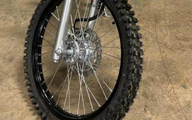 2026 Kawasaki KLX®140R F