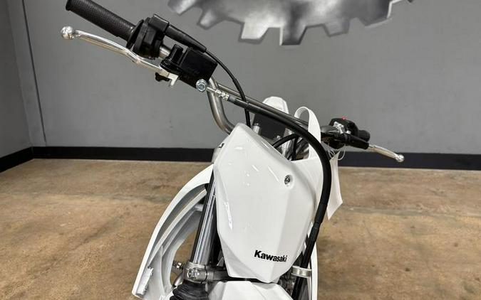 2026 Kawasaki KLX®140R F