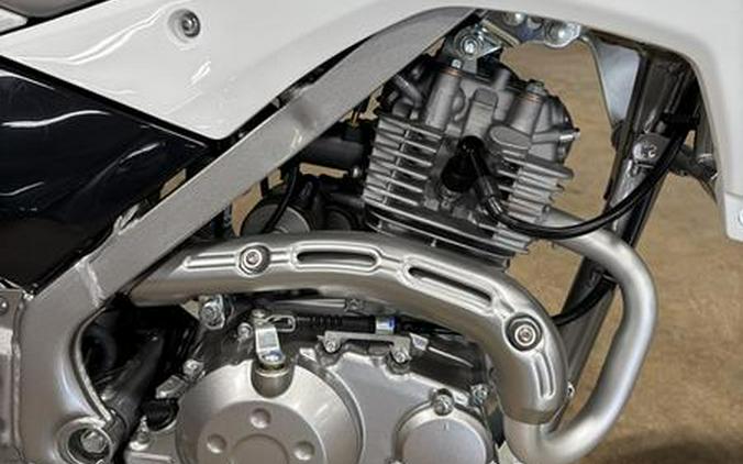 2026 Kawasaki KLX®140R F