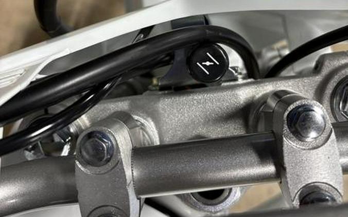 2026 Kawasaki KLX®140R F