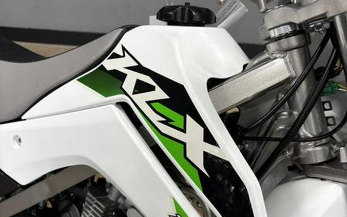 2026 Kawasaki KLX®140R F