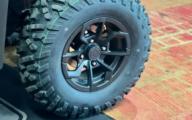 2026 CFMOTO CForce 500