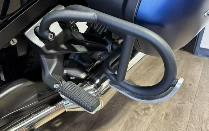 2018 Yamaha FJR1300A™