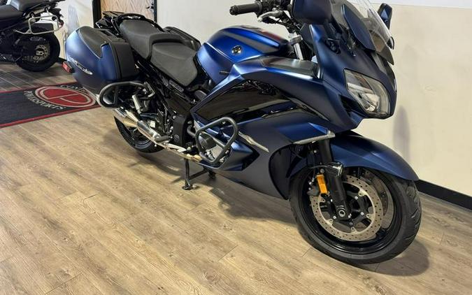 2018 Yamaha FJR1300A™