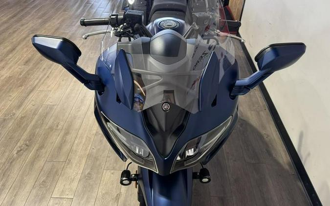 2018 Yamaha FJR1300A™