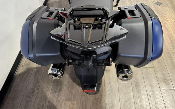 2018 Yamaha FJR1300A™