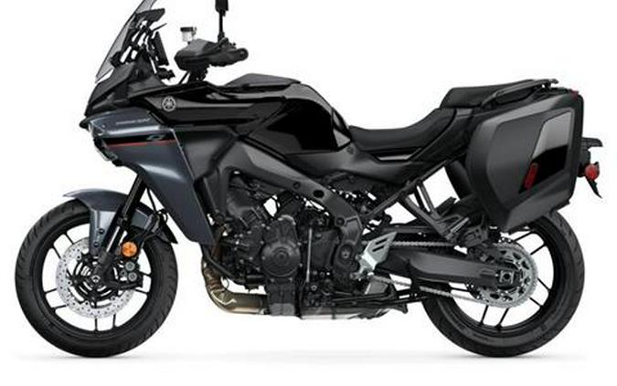 2026 Yamaha Tracer 9