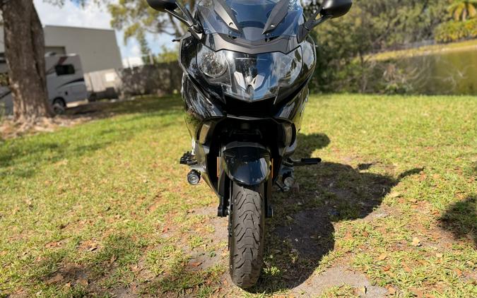 2019 BMW K 1600 GT