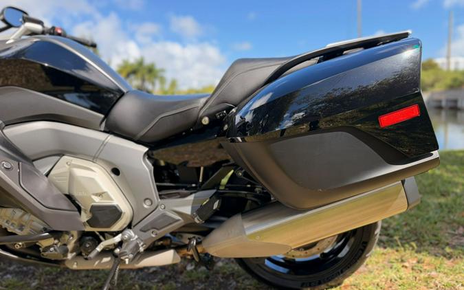 2019 BMW K 1600 GT