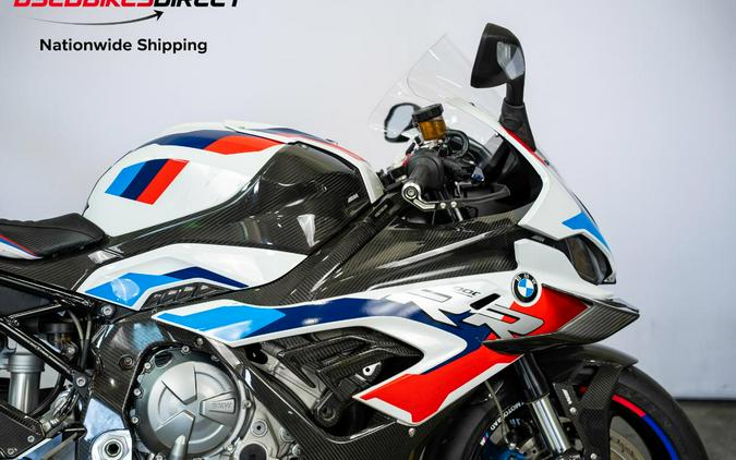 2022 BMW M 1000 RR - $31,999.00
