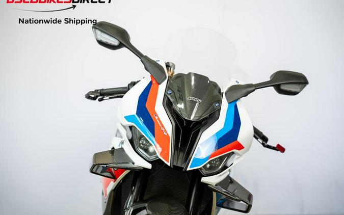 2022 BMW M 1000 RR - $31,999.00