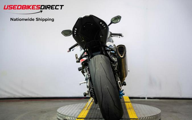 2022 BMW M 1000 RR - $31,999.00