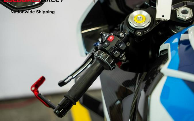 2022 BMW M 1000 RR - $31,999.00