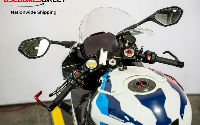 2022 BMW M 1000 RR - $31,999.00