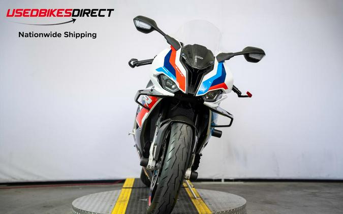 2022 BMW M 1000 RR - $31,999.00