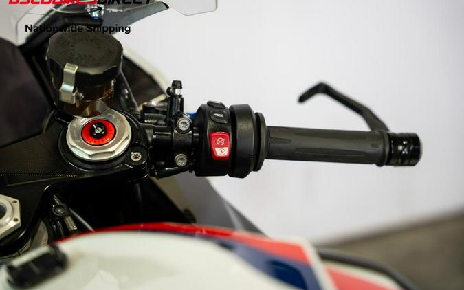 2022 BMW M 1000 RR - $31,999.00