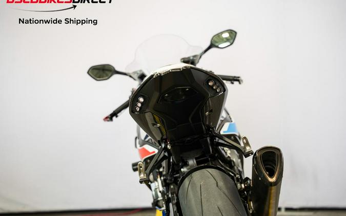 2022 BMW M 1000 RR - $31,999.00