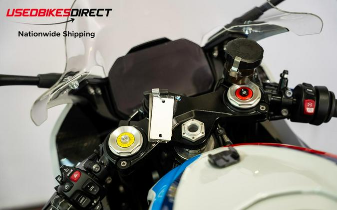 2022 BMW M 1000 RR - $31,999.00