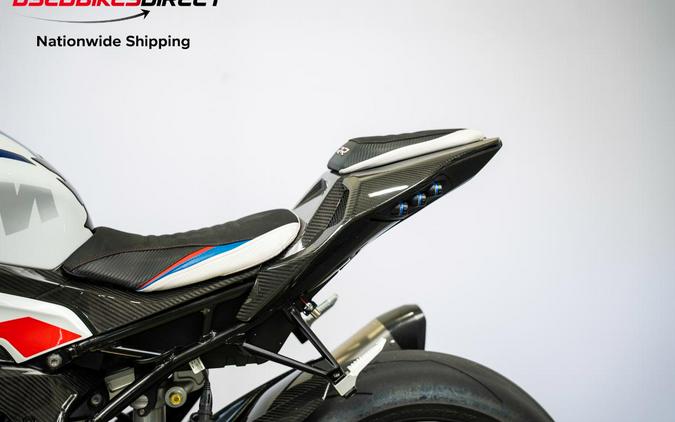 2022 BMW M 1000 RR - $31,999.00