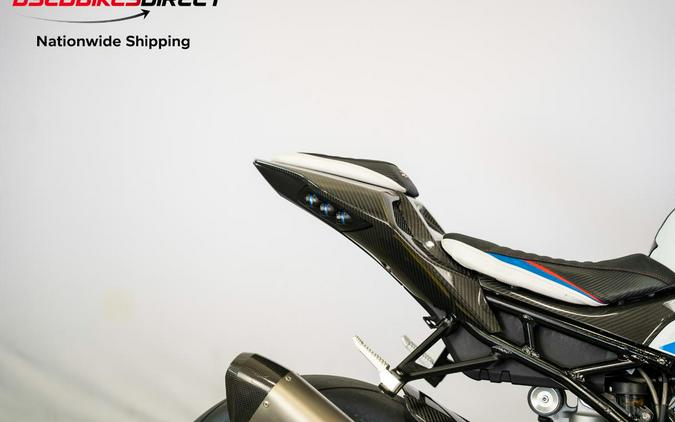 2022 BMW M 1000 RR - $31,999.00