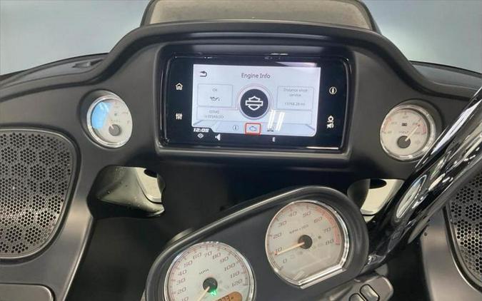 2020 Harley-Davidson® FLTRX - Road Glide®
