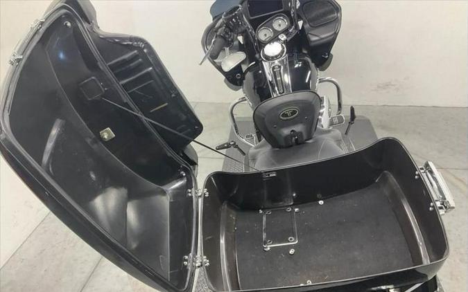 2020 Harley-Davidson® FLTRX - Road Glide®