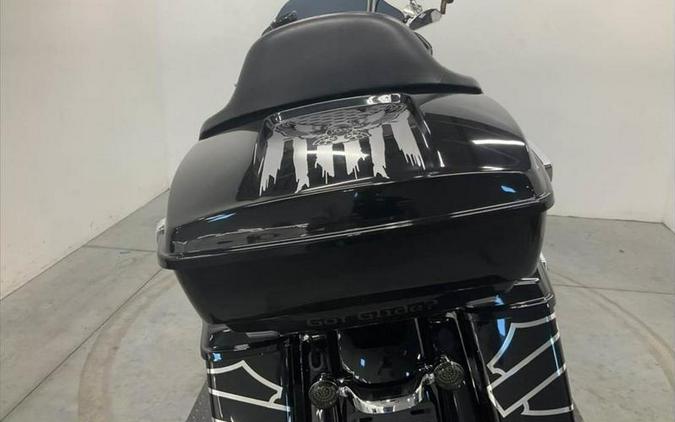 2020 Harley-Davidson® FLTRX - Road Glide®