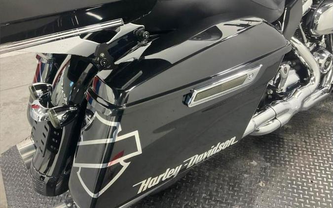 2020 Harley-Davidson® FLTRX - Road Glide®