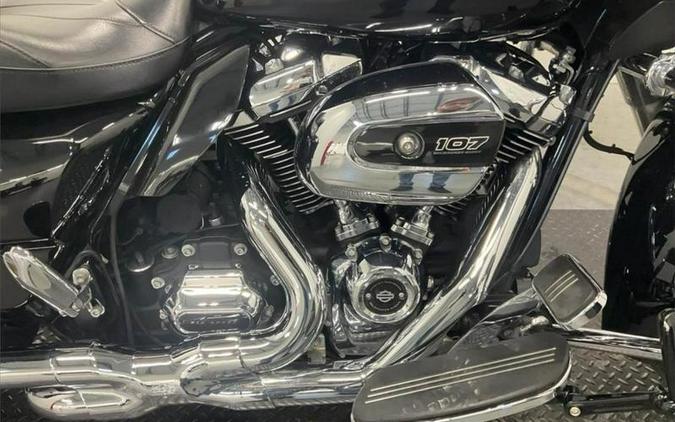 2020 Harley-Davidson® FLTRX - Road Glide®