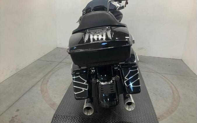 2020 Harley-Davidson® FLTRX - Road Glide®