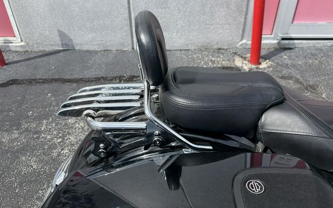 2017 Harley-Davidson® FLHXS FLHXSE - 61113C