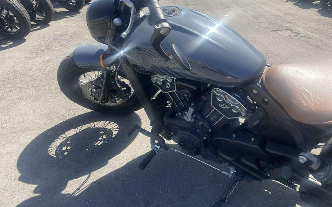 2022 Indian Motorcycle SCOUT BOBBER 20 ABS