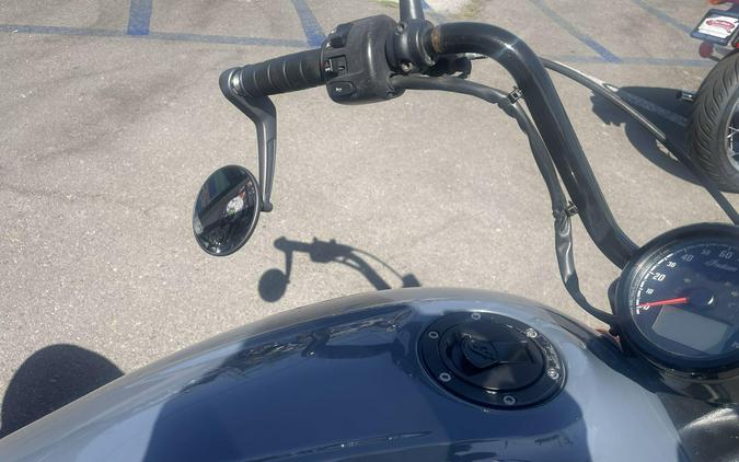 2022 Indian Motorcycle SCOUT BOBBER 20 ABS