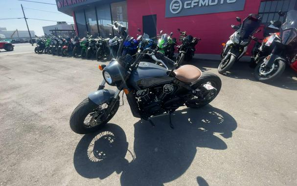 2022 Indian Motorcycle SCOUT BOBBER 20 ABS
