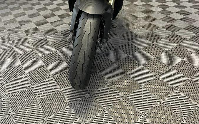 2023 KAWASAKI Z H2 SE