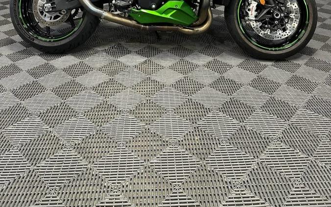 2023 KAWASAKI Z H2 SE