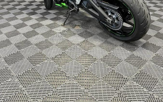 2023 KAWASAKI Z H2 SE