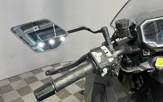 2023 KAWASAKI Z H2 SE