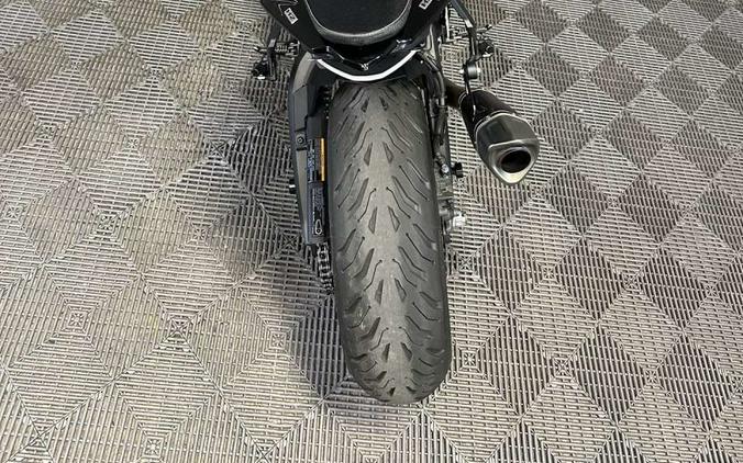 2023 KAWASAKI Z H2 SE