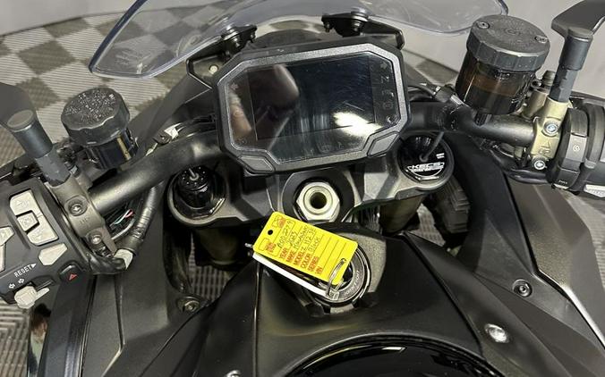 2023 KAWASAKI Z H2 SE