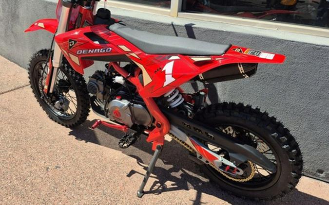 2026 Denago Powersports MX 1