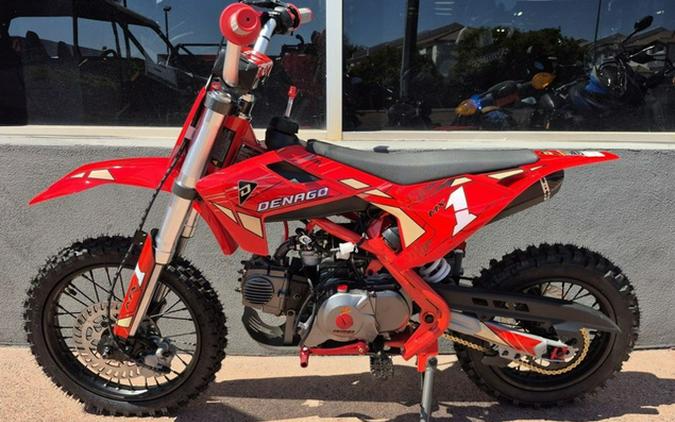 2026 Denago Powersports MX 1