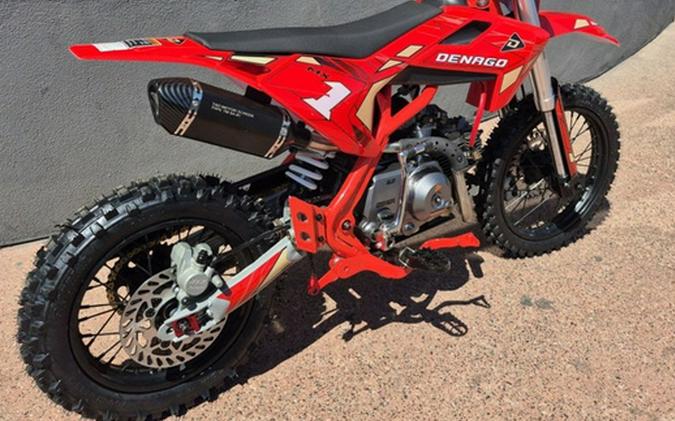 2026 Denago Powersports MX 1