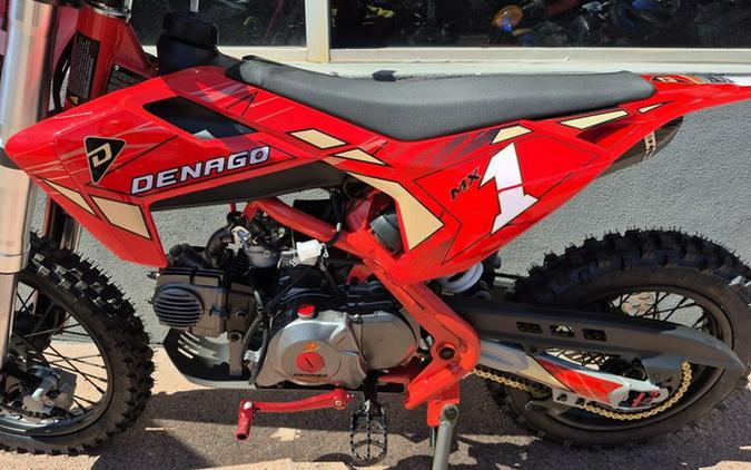 2026 Denago Powersports MX 1