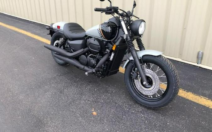 2024 Honda® Shadow Phantom