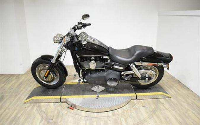 2013 Harley-Davidson Dyna® Fat Bob®