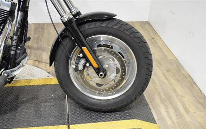 2013 Harley-Davidson Dyna® Fat Bob®