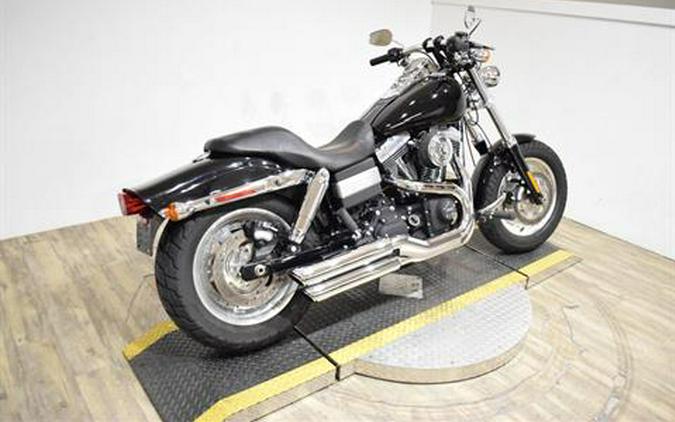 2013 Harley-Davidson Dyna® Fat Bob®