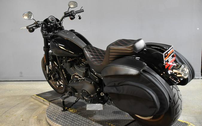 2022 Harley-Davidson Low Rider S