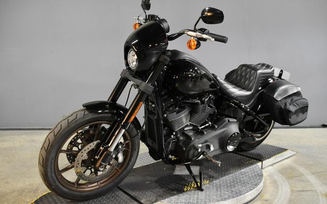 2022 Harley-Davidson Low Rider S